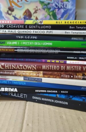 Reading Pack #4