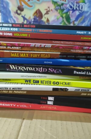 Reading Pack #5