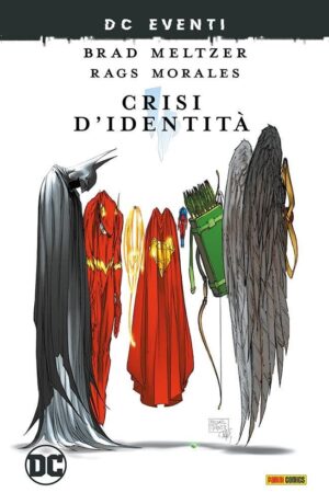 Crisi d'Identità - immagine 1