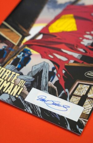 La Morte e il Ritorno di Superman - immagine 3