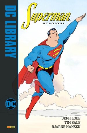 Superman: Stagioni - immagine 1