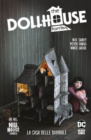 The Dollhouse Family - La Casa delle Bambole - immagine 1