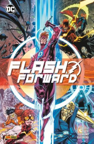 Flash Forward