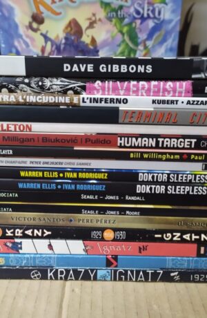 Reading Pack #10