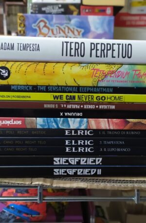 Reading Pack #11 - immagine 1