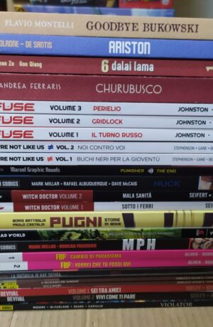 Reading Pack #9