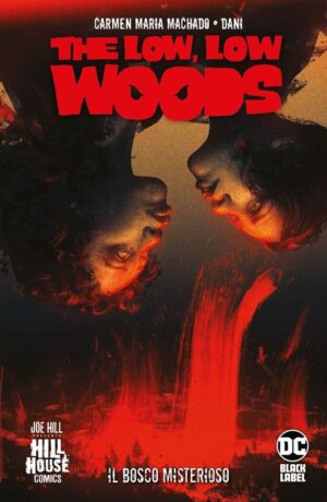 The Low, Low Woods - Il Bosco Misterioso - immagine 1