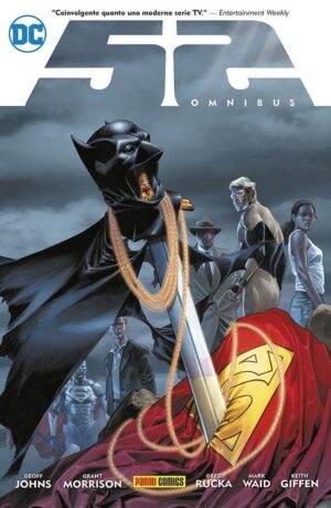 52 - DC OMNIBUS - immagine 1