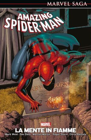 Spider-Man: La Mente in Fiamme - immagine 1