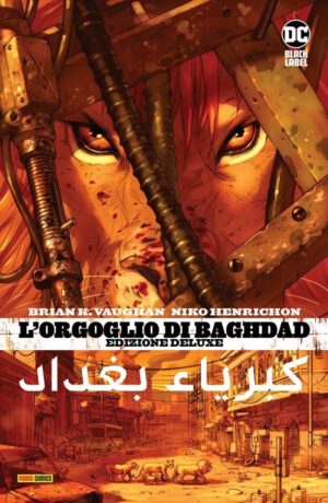 L'orgoglio di Baghdad - immagine 1