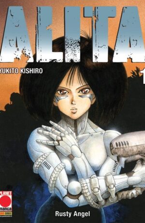 Alita 1