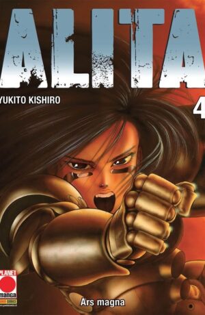 Alita 4