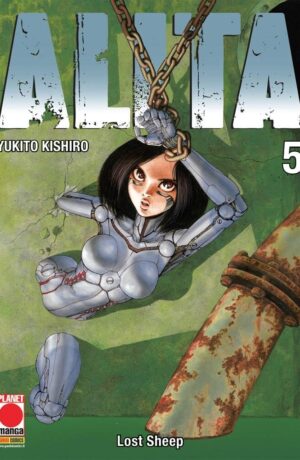Alita 5