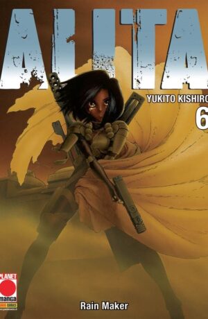 Alita 6
