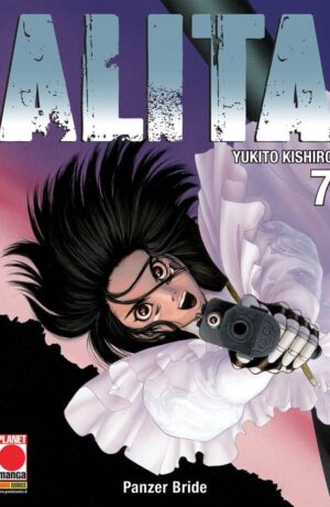 Alita 7
