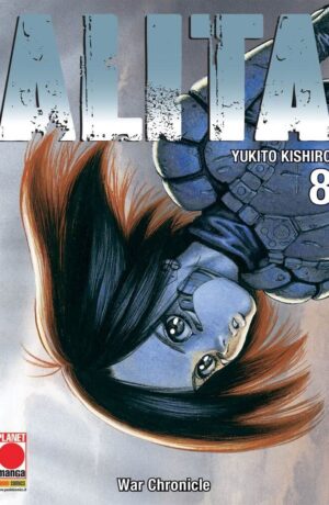 Alita 8