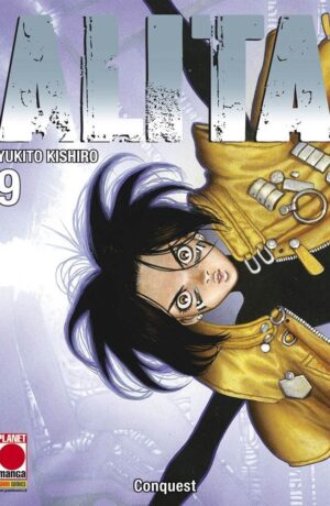 Alita 9