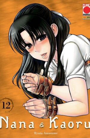 Nana e Kaoru 12