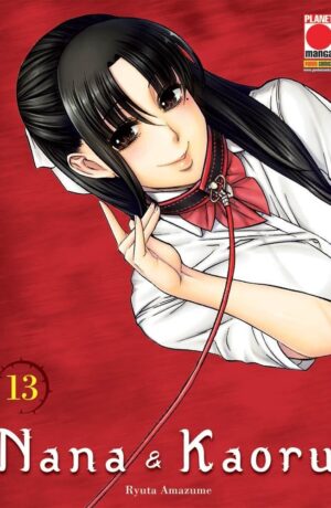 Nana e Kaoru 13