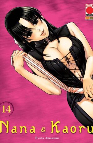 Nana e Kaoru 14