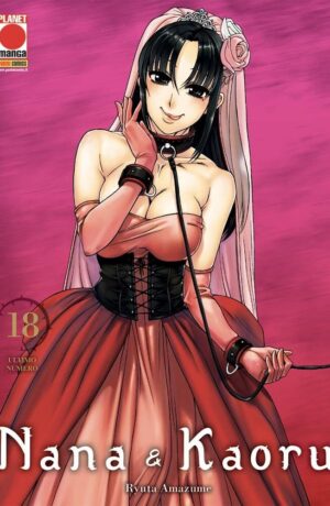 Nana e Kaoru 18