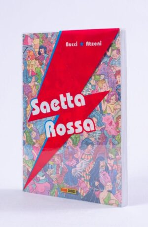 Saetta Rossa
