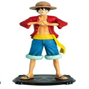 Monkey D.Rufy (Luffy) - One Piece - immagine 2