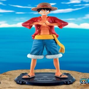 Monkey D.Rufy (Luffy) - One Piece - immagine 6