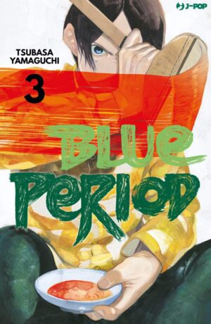 Blue Period 3