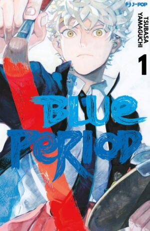 Blue Period 1