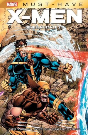 X-Men: Genesi Mutante 2.0 - immagine 1