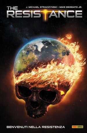 The Resistance: Benvenuti Nella Resistenza - immagine 1