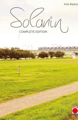Solanin Complete Edition
