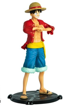 Monkey D.Rufy (Luffy) - One Piece - immagine 5