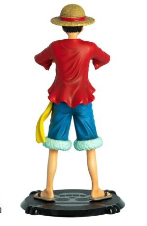 Monkey D.Rufy (Luffy) - One Piece - immagine 4