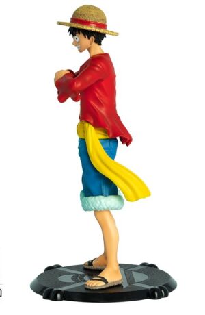 Monkey D.Rufy (Luffy) - One Piece - immagine 3
