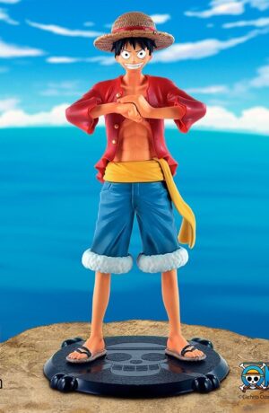 Monkey D.Rufy (Luffy) - One Piece - immagine 6