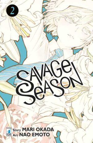 Savage Season 2 - immagine 1