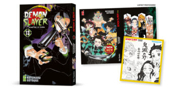 demon slayer 13 star days