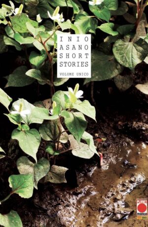 Inio Asano – Short Stories - immagine 1
