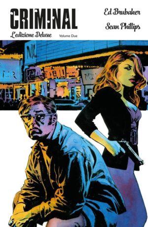 Criminal Deluxe 2 - immagine 1