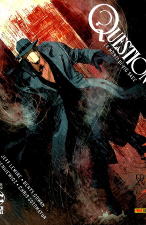 Question: Le Morti Di Vic Sage 1 - immagine 1