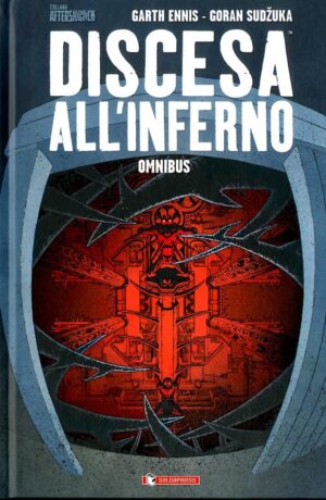 Discesa all'inferno OMNIBUS