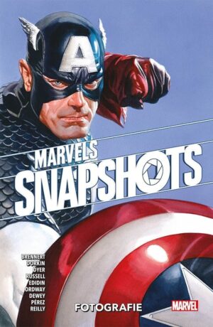 Marvels Snapshots: Fotografie 1 - immagine 1
