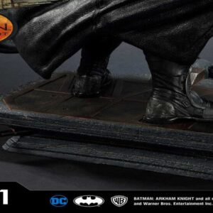 Batman Arkham Knight: Batman Incorporated Suit - immagine 12