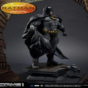 Batman Arkham Knight: Batman Incorporated Suit - immagine 2