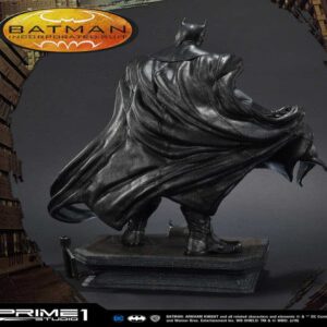 Batman Arkham Knight: Batman Incorporated Suit - immagine 3