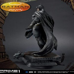 Batman Arkham Knight: Batman Incorporated Suit - immagine 4