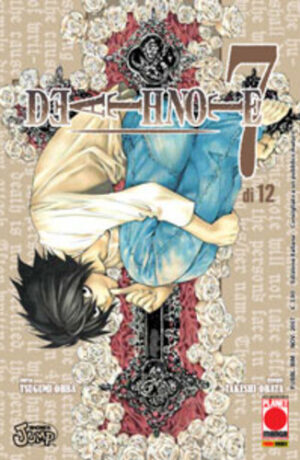 Death Note 7