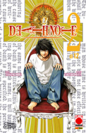 Death Note 2